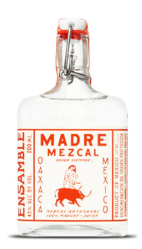 Madre Ensamble Mezcal | 200ML at CaskCartel.com