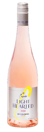 2021 | Cupcake Vineyards | Light Hearted Rose at CaskCartel.com