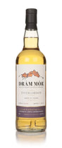 Invergordon 27 Year Old 1997 Cask #300709 Dram Mor Single Grain Scotch Whisky | 700ML at CaskCartel.com