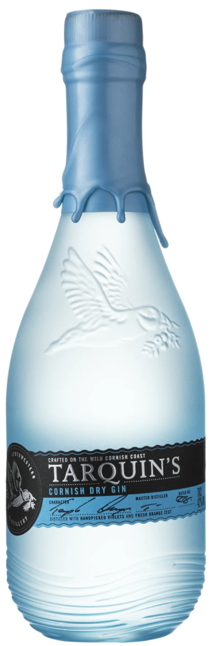 Tarquin's Cornish Dry Gin | 1.5L at CaskCartel.com