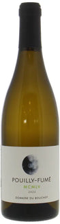 2022 | Domaine Du Bouchot | Pouilly-Fume MCMLV at CaskCartel.com
