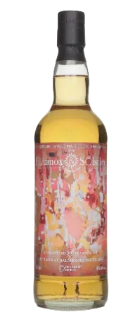 Balmenach 10 Year Old Equinox & Solstice Summer 2026 (Decadent Drinks) Single Malt Scotch Whisky | 700ML at CaskCartel.com