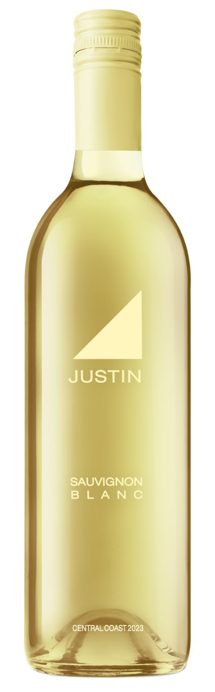 2023 | Justin | Sauvignon Blanc at CaskCartel.com