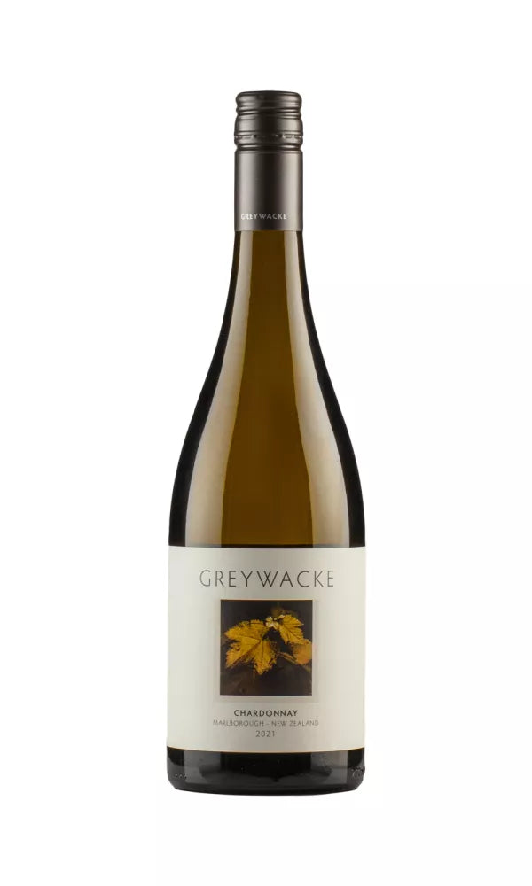 2021 | Greywacke | Chardonnay at CaskCartel.com