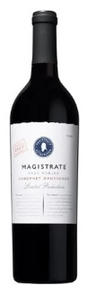 Magistrate | Limited Production Cabernet Sauvignon - NV at CaskCartel.com