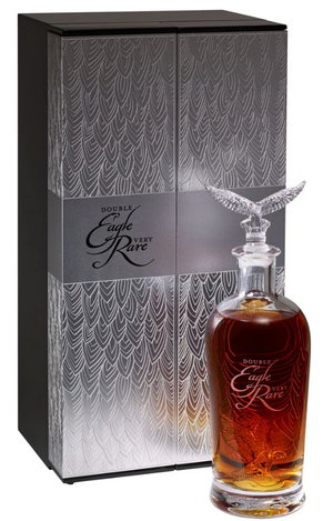 2020 Eagle Rare Double Eagle Very Rare Bourbon Whisky at CaskCartel.com