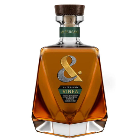 Ampersand Vinea 8 Year Old Kentucky Straight Rye Whiskey at CaskCartel.com