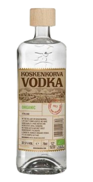 Koskenkorva Organic | 700ML at CaskCartel.com
