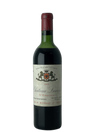 1962 | Chateau Laroze | Saint-Emilion Grand Cru at CaskCartel.com