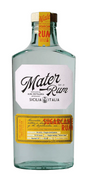 Mater Italian Yellow Cane Rum | 700ML at CaskCartel.com