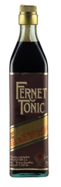 Fernet Tonic c. 1970s | 700ML at CaskCartel.com