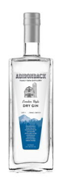 Adirondack London Style Dry Gin