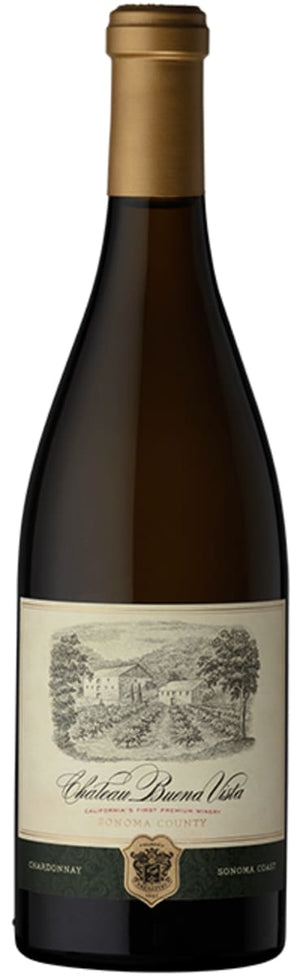 2021 | Buena Vista | Chardonnay at CaskCartel.com