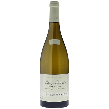 2006 | Etienne Sauzet | Champ-Gain at CaskCartel.com