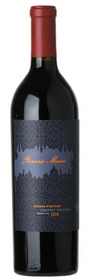 2014 | Rivers-Marie | Corona Vineyard Cabernet Sauvignon at CaskCartel.com