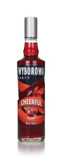 Wyborowa Cherry | 500ML at CaskCartel.com