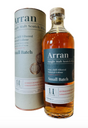 Arran Small Batch Australian Red Wine Casks Single Malt Scotch Whisky | 700ML at CaskCartel.com