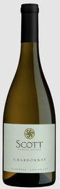 Scott Family Estate | Dijon Clone Chardonnay - NV at CaskCartel.com