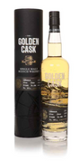 Tamnavulin 12 Year Old 2011 Cask #CM308 The Golden Cask House of Macduff Single Malt Scotch Whisky | 700ML at CaskCartel.com
