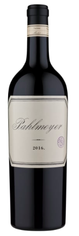 2016 | Pahlmeyer | Merlot at CaskCartel.com