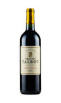 2009 | Château Talbot | Saint-Julien at CaskCartel.com
