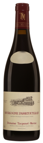 2020 | Domaine Taupenot-Merme | Bourgogne Passe-tout-grains at CaskCartel.com