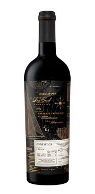 2019 | Dry Creek Vineyard | Endeavour Cabernet Sauvignon at CaskCartel.com