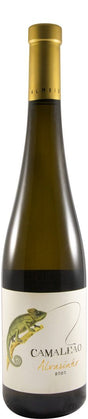 2020 | Camaleao | Alvarinho at CaskCartel.com