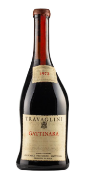 1973 | Travaglini Gattinara | DOCG at CaskCartel.com