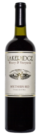 Lakeridge Winery & Vineyards | Southern Red - NV at CaskCartel.com