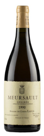 1990 | Domaine des Comtes Lafon | Meursault Desiree at CaskCartel.com