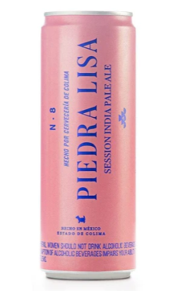 Colima Piedra Lisa IPA Beer | (6)*355ML at CaskCartel.com