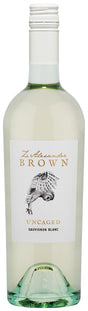 2020 | Z. Alexander Brown | Uncaged Sauvignon Blanc at CaskCartel.com