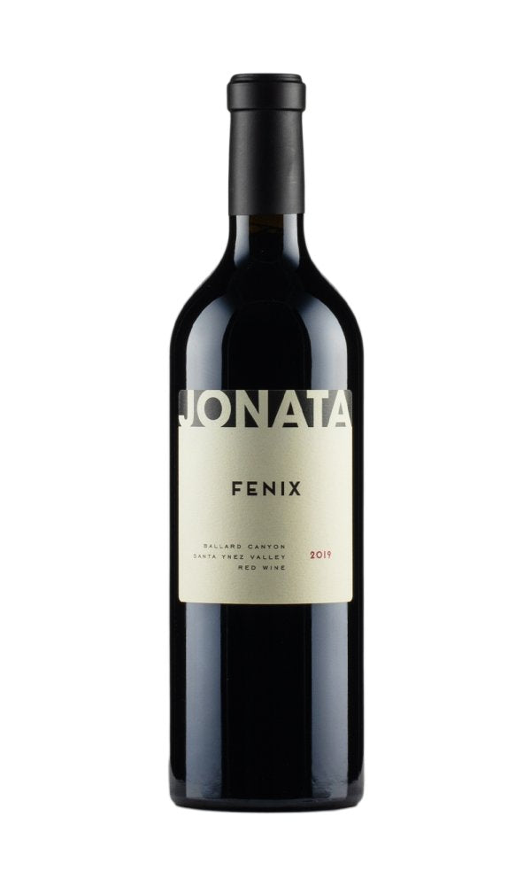 2019 | Jonata | Fenix at CaskCartel.com