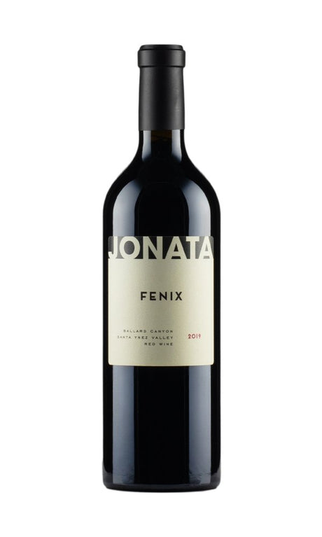 2019 | Jonata | Fenix at CaskCartel.com