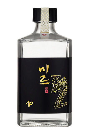 Sulseam Mir 40 Soju | 375ML at CaskCartel.com