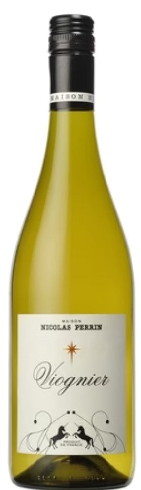 Maison Nicolas Perrin | Viognier - NV at CaskCartel.com