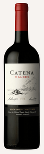 2018 | Bodega Catena Zapata | Catena Alta Cabernet Sauvignon at CaskCartel.com