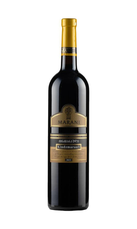 2021 | Marani | Kindzmarauli at CaskCartel.com