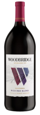 Woodbridge | Rich Red Blend - NV at CaskCartel.com