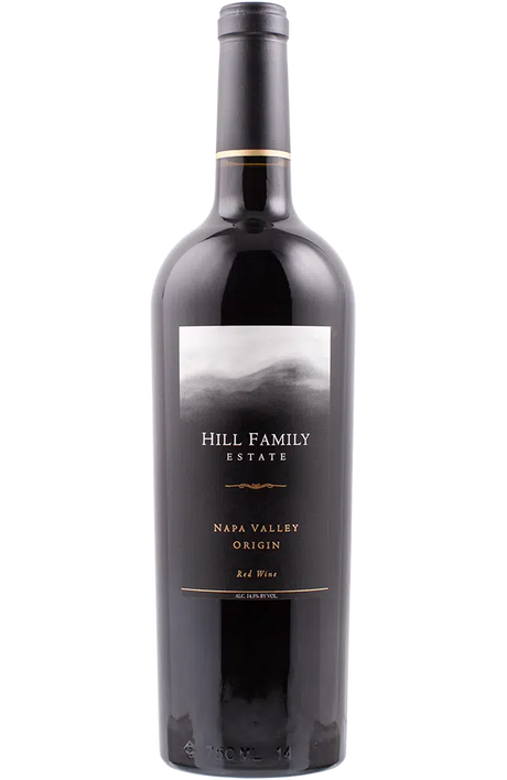 Hill Family Estate | Origin - NV at CaskCartel.com
