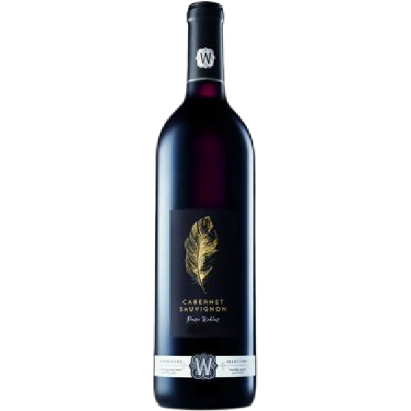 Salinan | Cabernet Sauvignon Paso Robles - NV at CaskCartel.com