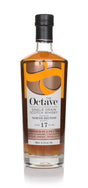 North British 17 Year Old 2008 - The Octave (Duncan Taylor) Single Grain Scotch Whisky | 700ML at CaskCartel.com
