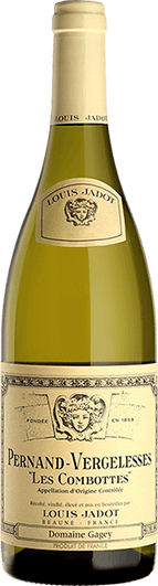 2018 | Louis Jadot | Pernand-Vergelesses Les Combottes at CaskCartel.com