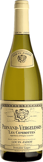 2018 | Louis Jadot | Pernand-Vergelesses Les Combottes at CaskCartel.com