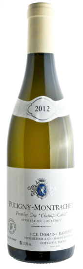 2012 | Domaine Ramonet | Champs-Canet at CaskCartel.com