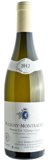 2012 | Domaine Ramonet | Champs-Canet