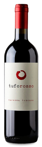 2020 | Sassotondo | Tuforosso at CaskCartel.com