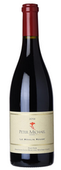 2016 | Peter Michael Winery | Le Moulin Rouge Pinot Noir at CaskCartel.com