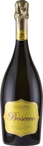 Tiziano Wines | Prosecco Spumante - NV at CaskCartel.com
